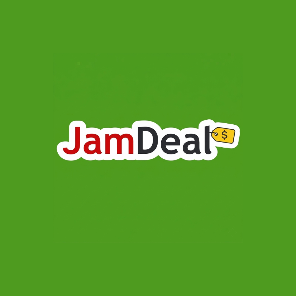 JamDeal